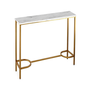 Customized Marble Luxury <b>Small</b> <b>Round</b> Side <b>Table</b> Modern Home Furniture Metal Living Room Furniture End <b>Tables</b> Coffee <b>Tables</b> - Product Image 6