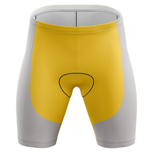 Ensemble de vêtements de cyclisme à marque privée, maillot et short en polyester respirant avec logo personnalisé, fabricants de vêtements, service OEM - Product Image 5