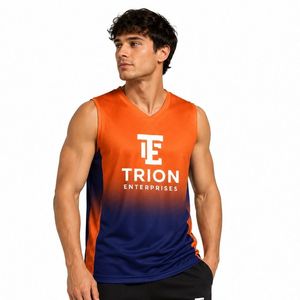 Maillot de basket-ball de qualité supérieure, vêtements de sport confortables et respirants pour l'entraînement au basket-ball, les matchs et l'utilisation en extérieur - Product Image 6