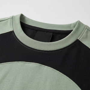 Camiseta de Hombre 2026, Superventas, Premium, de Alta Calidad, 200g, Estilo Urbano, Ecológica, de Secado Rápido, Cuello Redondo, Corte Regular - Product Image 4