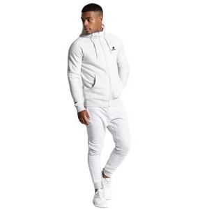 Vente en gros Logo personnalisé Survêtement de jogging pour hommes Sweat à capuche et bas de sport avec sweatshirts pour hommes - Product Image 1
