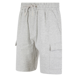 Nouveaux shorts en molleton 100% coton, longueur sous le genou, multi-poches, pour hommes, shorts cargo d'été, prix de gros - Product Image 2