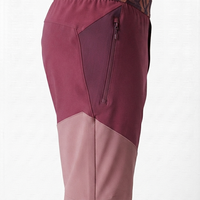 Pantalones Deportivos de Tela Fresca para Hombre, Tela Suave al Tacto, Elástica y Moderna, Pantalones Deportivos de Tela Popular para Hombre