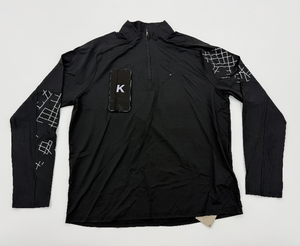 Veste de sport imprimée pour <span class=keywords><strong>homme</strong></span> la plus vendue, protection solaire, séchage rapide, manches longues, col rond, respirante, extensible dans quatre directions pour l'extérieur - Product Image 1