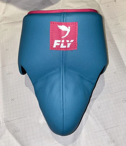 Protector Inguinal de Boxeo de Cobertura Completa para Hombres, para Uso Profesional en Sparring, MMA, Kickboxing y Entrenamiento Físico - Product Image 2
