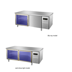 Comptoir de bar à bubble tea OEM ODM 110V 220V, respectueux de l'environnement - Product Image 5