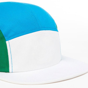 Different Color New Style Custom Design Corduroy Fabric Breathable <b>Waterproof</b> Unisex Baseball <b>Caps</b> Factory Made Wholesale Price - Product Image 4