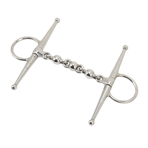 OEM Venta Caliente Bocado para Caballo de Acero Inoxidable Calidad Premium Nuevo 2026 Fabricado en Pakistán Instrumentos Veterinarios para Caballos Brida - Product Image 1