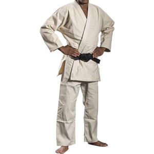 Nouveaux uniformes de karaté de style pakistanais, différentes couleurs, vêtements d'arts martiaux, combinaisons de karaté, best-sellers, postés par Dress Sports - Product Image 1