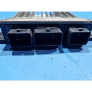 ECUs y Módulos de Computación Usados Bongo 391014X310 - Product Image 2