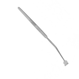 PISSCO Nager Tonsil Retractor 23cm 23cm Tonsil Retractor for ENT Tonsil Retractor ENT Surgical Tool Nager ENT Tonsil 1 PCS - Product Image 6