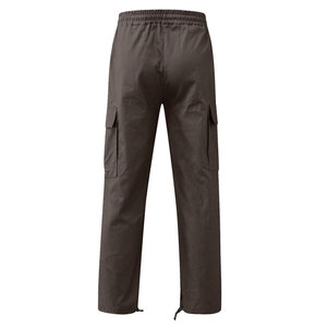 Pantalones Cargo de Alta Calidad para Hombre, Estilo Deportivo, Pantalones Cargo de Moda Deportiva para Hombre - Product Image 6