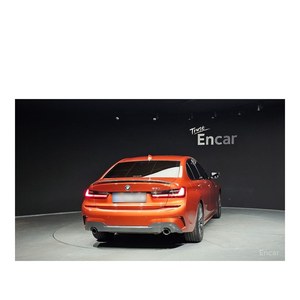 บีเอ็มดับเบิลยู ซีรีส์ 3 รุ่น 320i เอ็ม สปอร์ต เมษายน 2020 ระยะทาง 124,678 กม. เกียร์อัตโนมัติ เบาะหนัง พวงมาลัยซ้าย มาตรฐานไอเสียยูโร 5 - Product Image 4