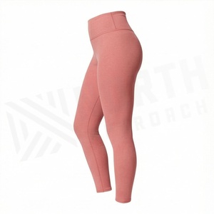 Legging de yoga sans couture pour femme, style mode, pantalon de sport pour adultes, vente en ligne, vêtements de sport, collant de fitness pour la gym et l'entraînement - Product Image 3