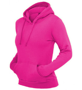 Sudadera con Capucha para Mujer, Gruesa, a Cuadros, Informal, de Invierno, Estilo Urbano - Product Image 2