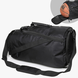 Sac de sport pour équipe de basketball OEM ODM, sac de rangement pour équipement sportif à marque privée pour importateurs, distributeurs et marques - Product Image 5