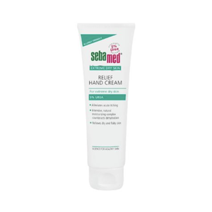 Crema de Manos Sebamed para Piel Extremadamente Seca con 5% de Urea, 75 ml - Product Image 1