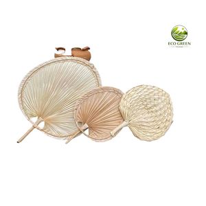 Abanico Artesanal de Bambú Estilo Chino Onemax, Tejido a Mano, Regalo Tradicional Clásico, Decoración para el Hogar, Fiesta de Año Nuevo, Baile - Product Image 6