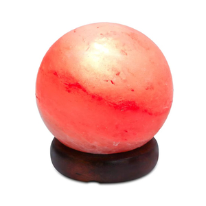 Lampe en sel rose de l'Himalaya naturel avec logo personnalisé, qualité supérieure, lampe en cristal de roche artisanale avec taille OEM, étiquette privée, vente en gros - Product Image 4