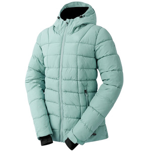Original Puffer <b>Jacket</b> Hot Look Best Quality Women Wear Fashionable Puffy Customize <b>Plus</b> <b>Size</b> Street Wear Casual - Product Image 4