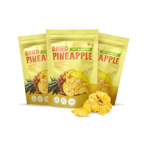 Fournisseur d'ananas séché moelleux avec technologie de transformation avancée et support de documentation d'exportation professionnelle - Product Image 3