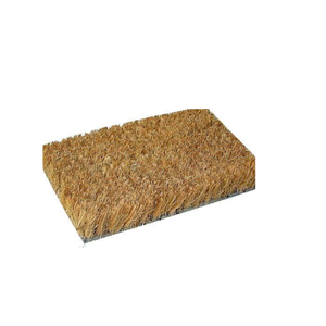 [Superventas] Tapete de Fibra de Coco Premium de Vietnam, Resistente, Antideslizante, Apto para Mascotas, para Entrada de Coche o Camping, Calidad de Exportación, Precio al por Mayor - Product Image 1