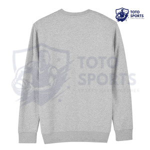 Sweat-shirt à manches longues pour homme, haute qualité, nouvelle arrivée, tissu doux et confortable, prix raisonnable, coupe classique, nouveau design, vêtements décontractés - Product Image 2