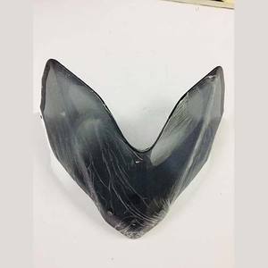 Vidrio de visera PA181281 DISCOVER 125M compatible con piezas de rickshaw BAJAJ RE Compact Maxima SixS D4S D4C - Product Image 1