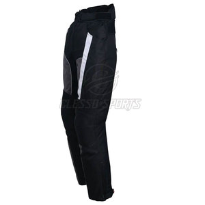 Pantalones Textiles para Motocicleta de Alta Calidad, Equipo de Conducción Práctico, Pantalones Textiles para Moto, Comodidad para Viajes Largos - Product Image 3
