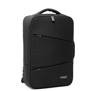 Simple portable casual and fashion commuting with <b>large</b> capacity business <b>backpack</b> - Product Image 1