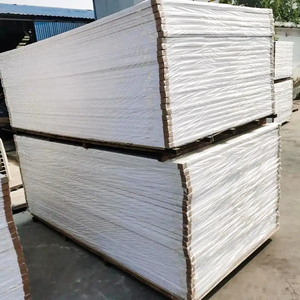 PVC <b>Foam</b> Board White PVC Sheet Lightweight <b>Waterproof</b> Panel for DIY Construction Interior Project - Product Image 3