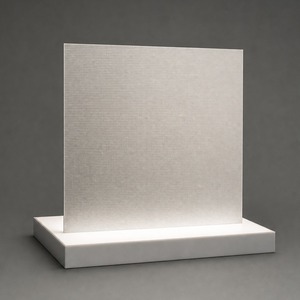 Lámina metálica microperforada [APEC] para pantallas de equipos de laboratorio y conversión de paneles de precisión para fábrica - Product Image 2