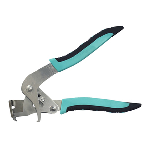 Pince à clips double couche en plastique pour automobile de 169 mm (pince à clips pour voiture et outil de démontage) - Product Image 2