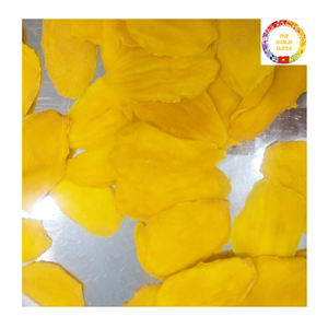 มะม่วงอบแห้งกับพริกและเกลือชิฟมะม่วงรสหวานพริก | โรงงานจำนวนมาก - Product Image 1