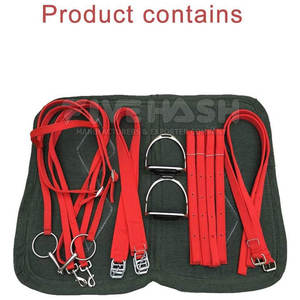 Selle Western traditionnelle pour événements et spectacles de cowboy 2026 – En vente en ligne - Product Image 3