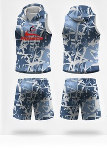 Premium High Quality Summer 7v7 Soccer Team Kit Set Custom Design Jersey Shorts <b>Socks</b> Lightweight Comfortable Quick Dry - Product Image 3