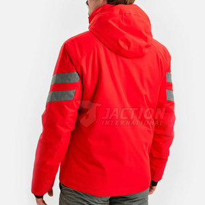 Chaqueta de Esquí de Secado Rápido y Transpirable, Chaqueta de Esquí Personalizada al por Mayor, Chaqueta de Esquí Profesional 2026 - Product Image 6