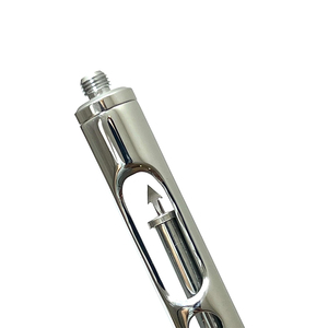 Jeringas Dentales Premium, Instrumento Profesional para el Cuidado Bucal, para Consultorios Dentales y Aplicaciones de Salud - Product Image 5