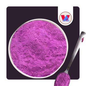 BEST SELLER Sustainable Dehydrated Purple Sweet Potato Powder Dried Yam Flour Sweet Aroma For Plant Based Milk Tea 25kg - Product Image 1