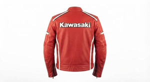 เสื้อแจ็คเก็ตมอเตอร์ไซค์พรีเมียม Rawasaki MotoCP/Chaqueta CE อุปกรณ์ป้องกันสำหรับการแข่งขัน ประสิทธิภาพสูง สำหรับนักขี่มอเตอร์ไซค์ - Product Image 2