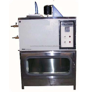 เครื่องทดสอบการพ่นหมอกดิจิทัลคุณภาพมาตรฐานสำหรับอุตสาหกรรมยานยนต์ พร้อมประสบการณ์การผลิตที่ลึกซึ้ง ใช้ในอุตสาหกรรมยานยนต์ ราคาสมเหตุสมผล - Product Image 1