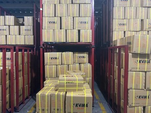 KUMA - Solapa de Caucho Natural de Alto Rendimiento para Camiones Ligeros y Automóviles de Pasajeros, Color Negro, Garantía de 12 Meses - Product Image 6