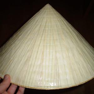 Vietnamese Traditional Conical <b>Hat</b> OEM Size Pattern Conical <b>Hat</b> for Event Outdoor Travel Souvenir Gift - Product Image 3