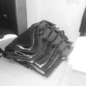 Trajes de Jiu Jitsu de Último Diseño y Alta Calidad, Trajes de MMA Bjj, Trajes de Kimono de Jiu Jitsu Hechos a Medida con Etiqueta Tejida - Product Image 4