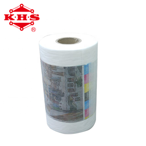 Film plastique recyclé - Product Image 1