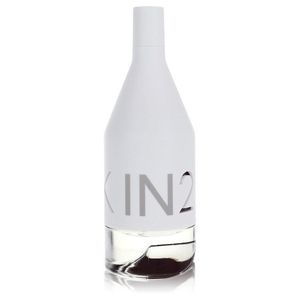 Perfume CK en 2U para Hombre, Eau de Toilette en Spray, Sin Caja, Fragancia de Calvin Klein - Product Image 1