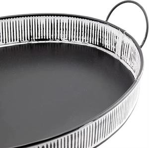 Calidad garantizada, estética elegante y moderna que complementa los estilos de decoración contemporáneos, rústicos y de granja. - Product Image 4