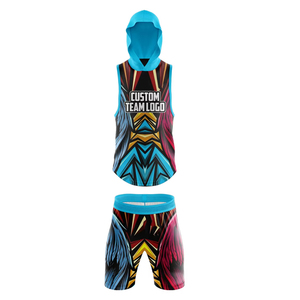 New Design 7v7 <b>Flag</b> Uniform Sets Best Quality Breathable Full Sublimation Printing Custom Size Unisex 100% Polyester 7v7 Uniform - Product Image 1