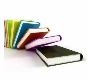 Top Quality Full <b>Color</b> Textbook Printing Exercise Book Printing On Sale Price From India Manufacturer At Best Price - Product Image 2