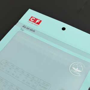 ถุงซิปฟิล์มลามิเนต ออกแบบมาเพื่อการบรรจุภัณฑ์ที่ปลอดภัย พร้อมฝาปิดแบบปิดซ้ำได้และการป้องกันหลายชั้น - Product Image 4